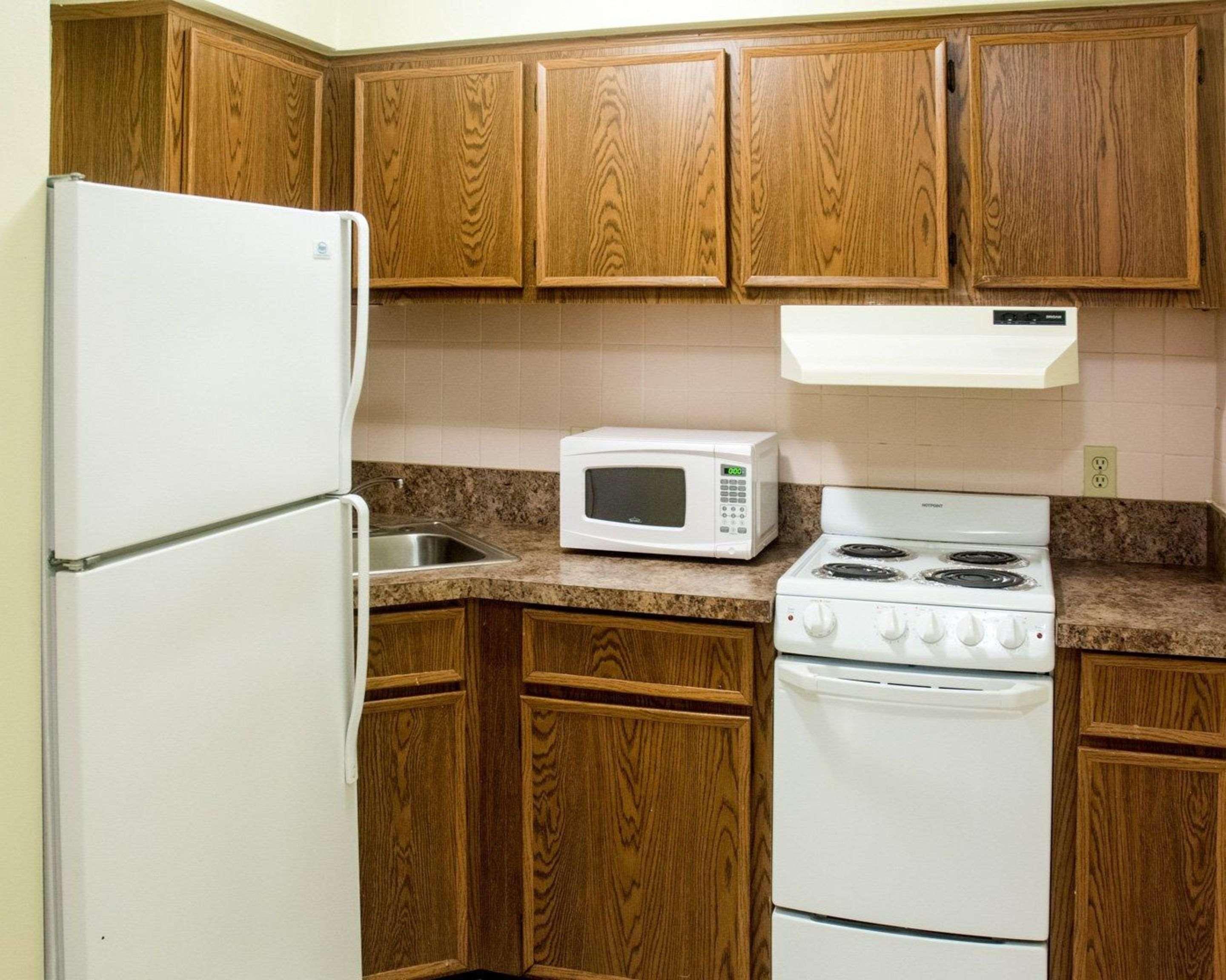 Econo Lodge Chesapeake Route 13 And I-464 Екстер'єр фото